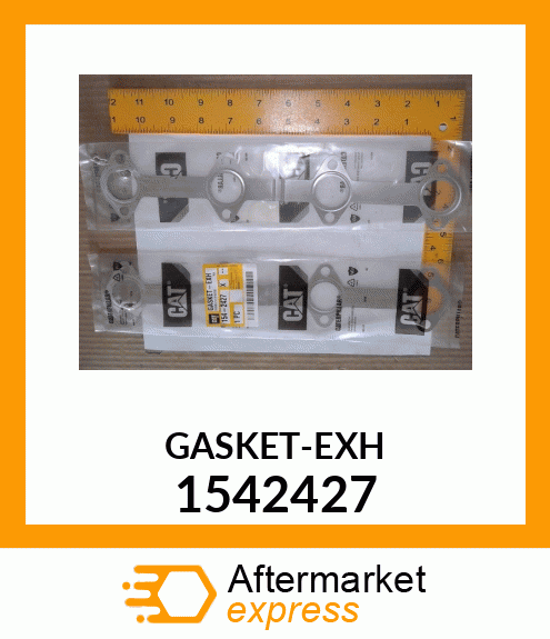 GASKET 1542427