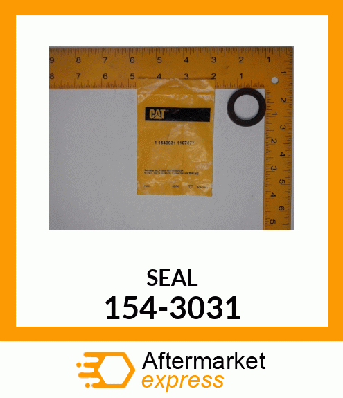 SEAL 1543031