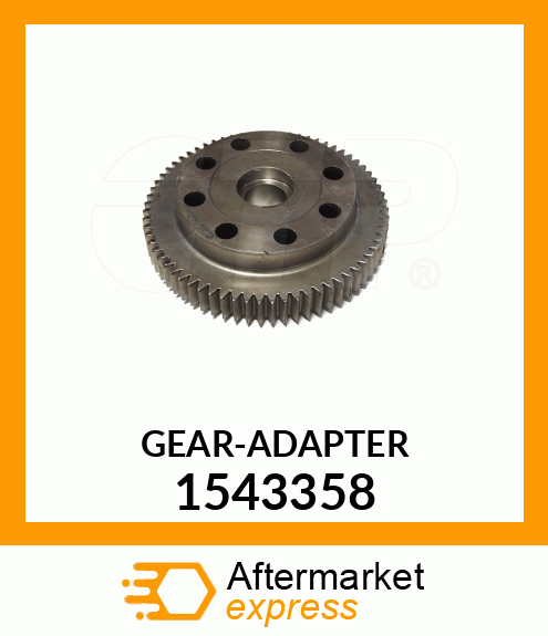 GEAR 1543358