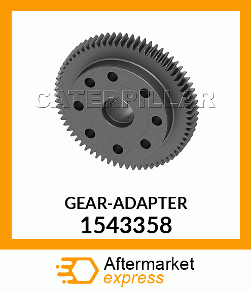 GEAR 1543358