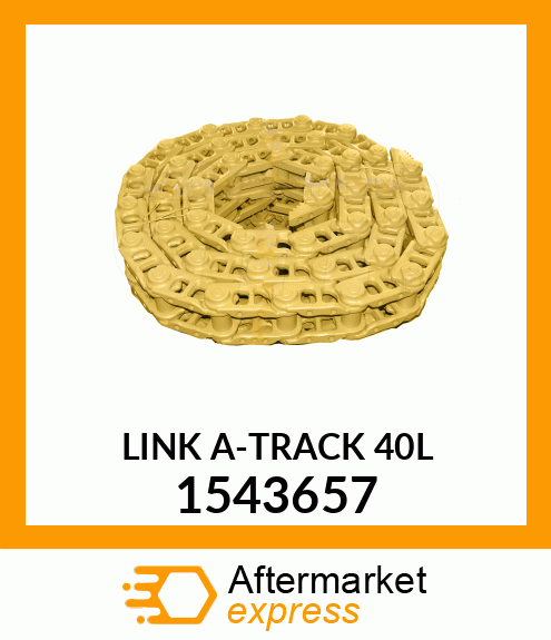 LINK A-TRACK 40L 1543657