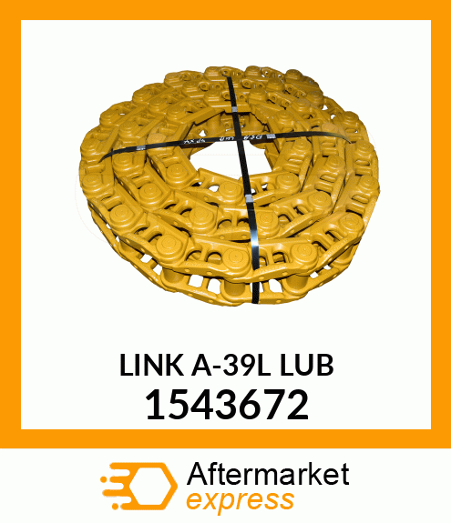 LINK A-39L LUB 1543672