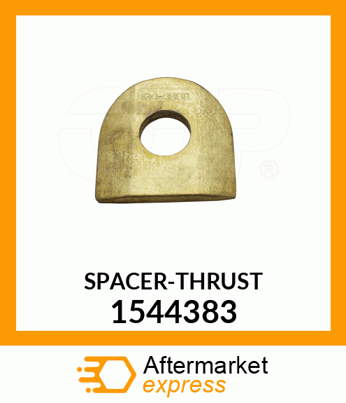 SPACER-THRST 1544383