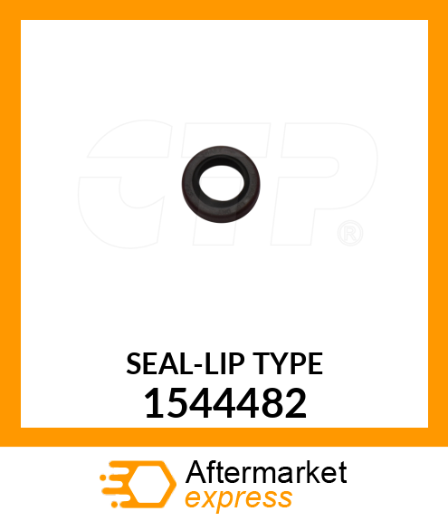 SEAL-LIP T 1544482