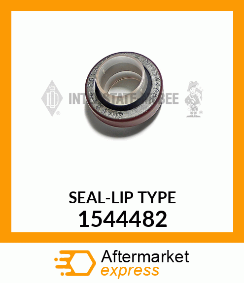 SEAL-LIP T 1544482