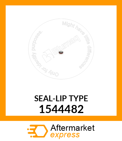 SEAL-LIP T 1544482