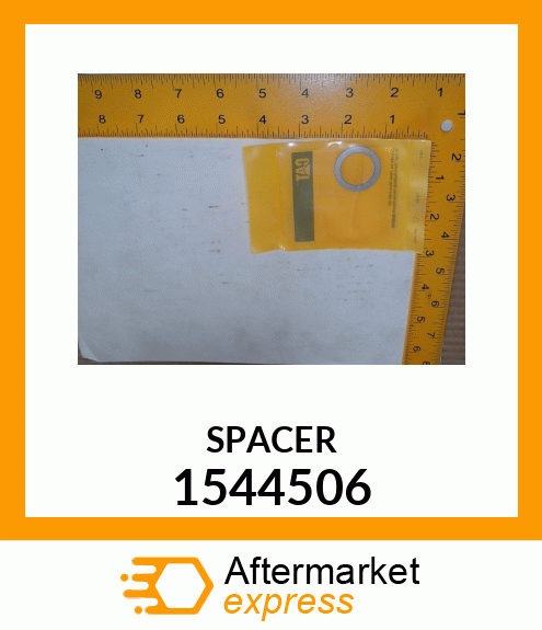 SPACER 1544506