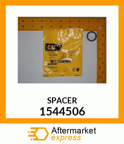 SPACER 1544506