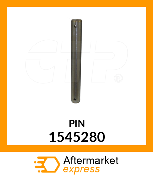 PIN 1545280
