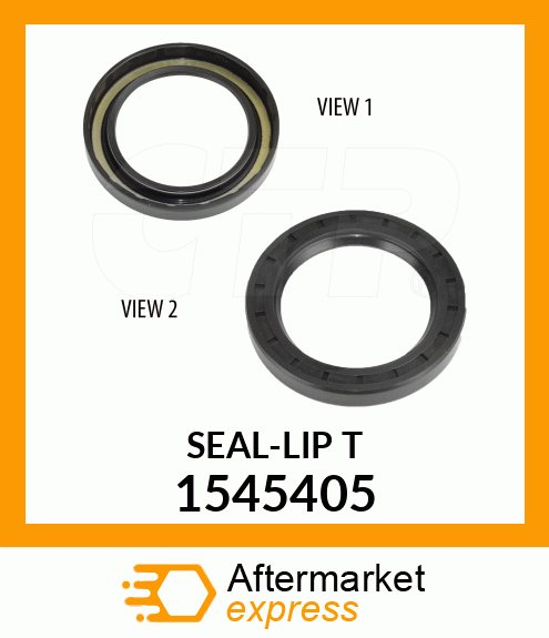 SEAL-LIP T 1545405