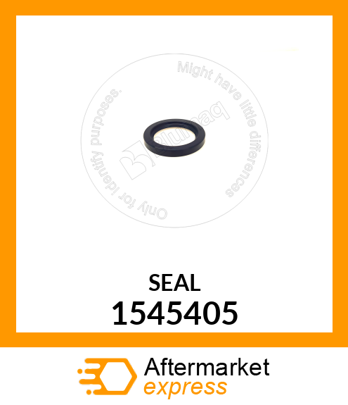 SEAL-LIP T 1545405