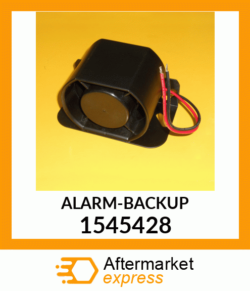 ALARM-BACKUP 1545428