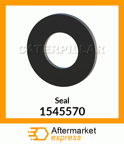 Seal 1545570