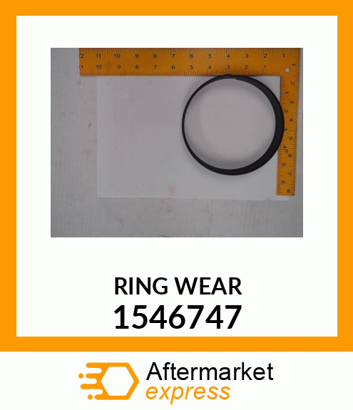 RING WEAR 1546747