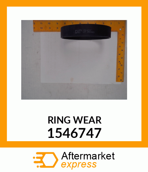 RING WEAR 1546747