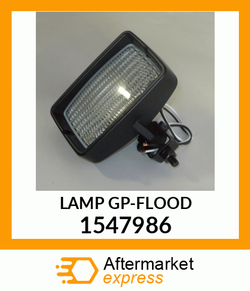 LAMP GP-FL 1547986