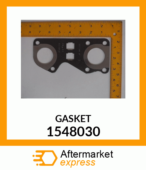 GASKET 1548030