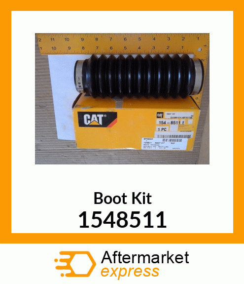 BOOT KIT 1548511