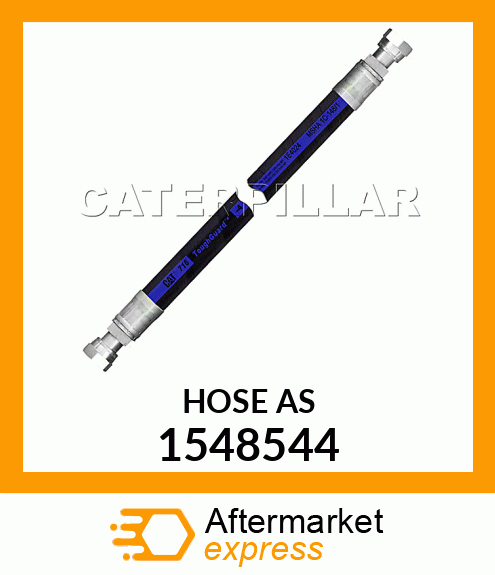 HOSE A 1548544