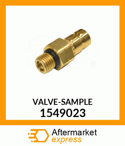 VALVE 1549023