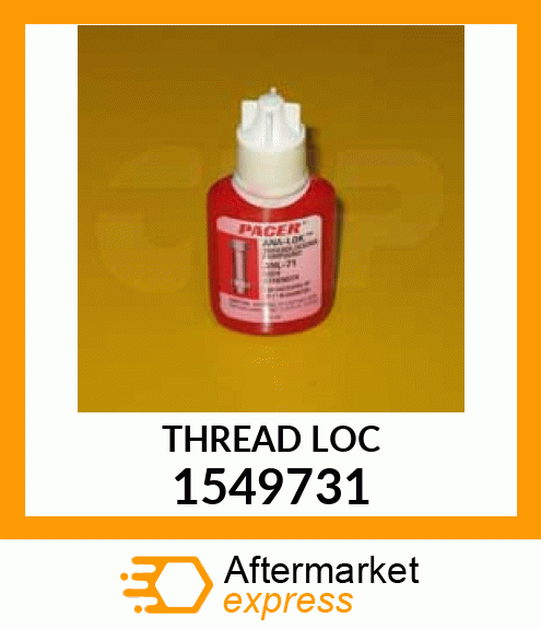 THREAD LOC 1549731