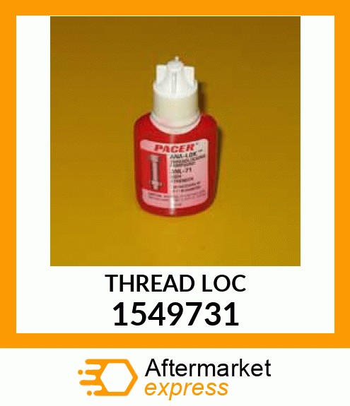 THREAD LOC 1549731