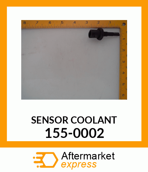 SENSOR 155-0002