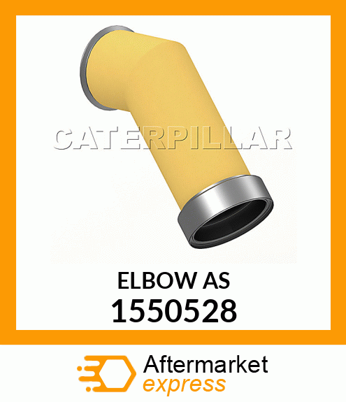 ELBOW AS 1550528