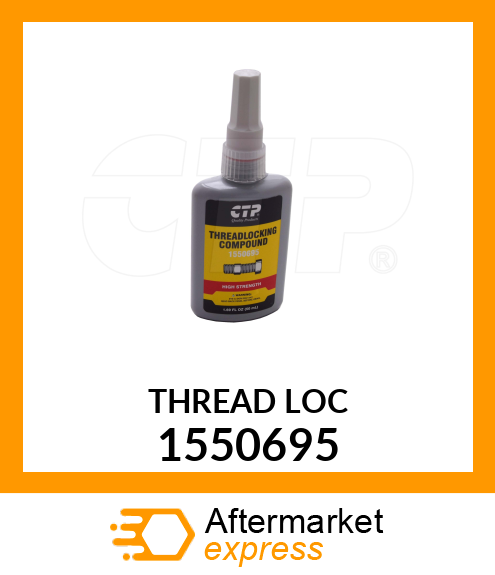 THREAD LOCK 1550695