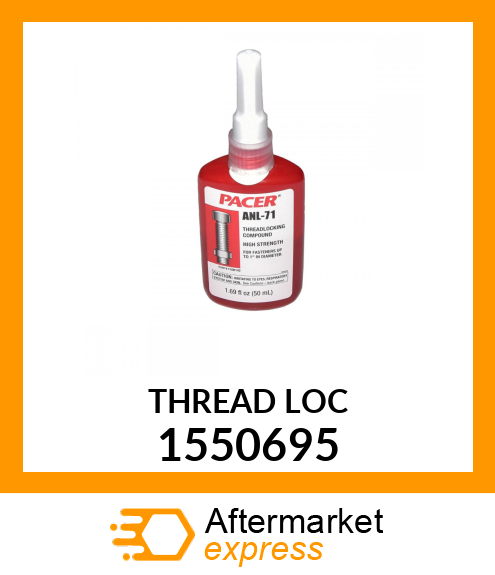 THREAD LOCK 1550695