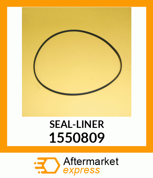 SEAL-LINER 1550809