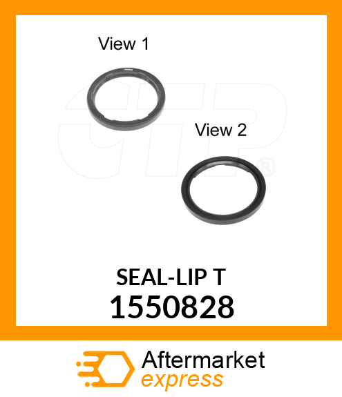 SEALLIP T 1550828