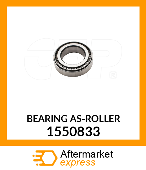 Bearing 1550833