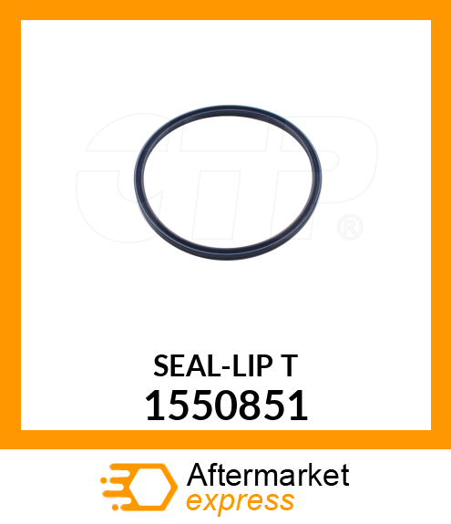 SEAL 1550851