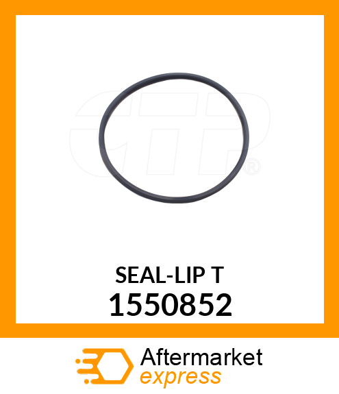 SEAL 1550852