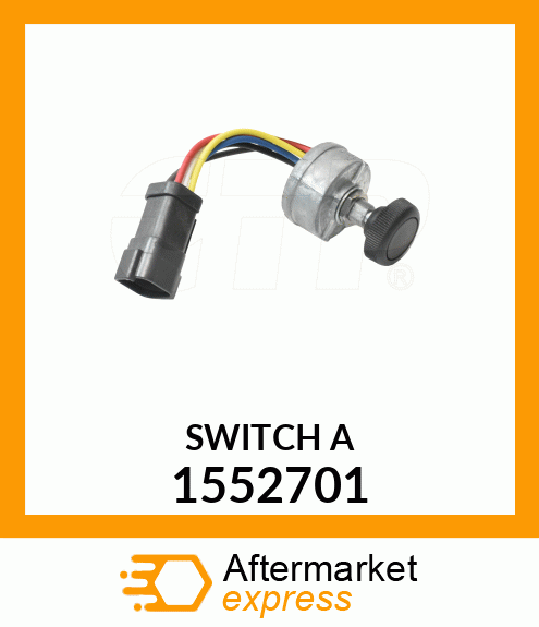 SWITCH A 1552701
