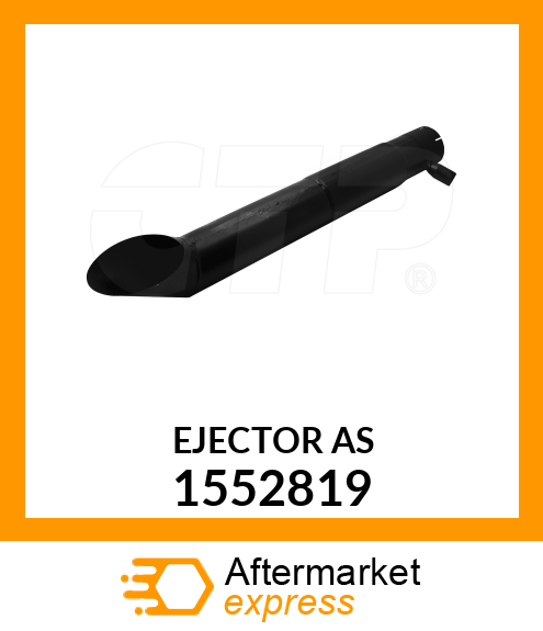 EJECTOR AS 1552819