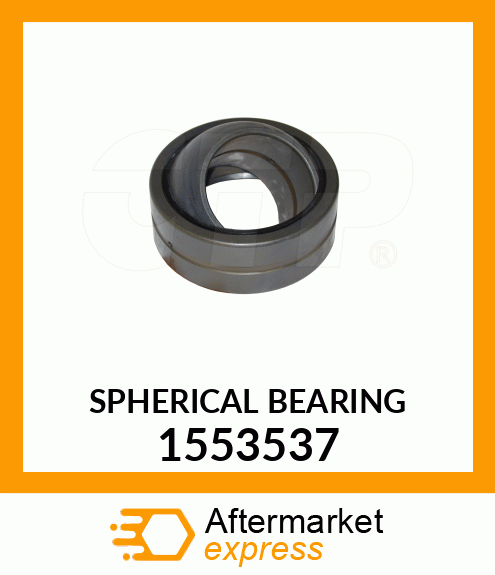 SPHERICAL BEARING 1553537