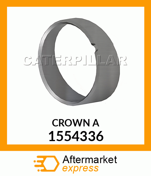 CROWN A 1554336