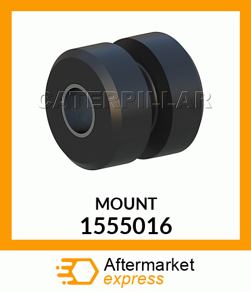 MOUNT 1555016