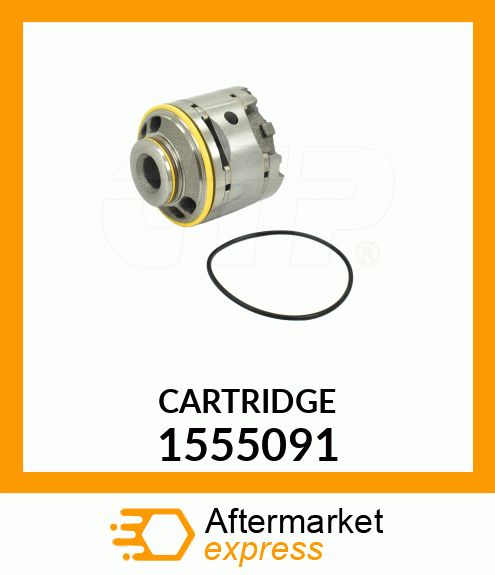 CARTRIDGE 1555091