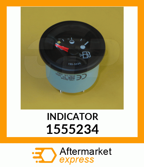 INDICATOR 1555234