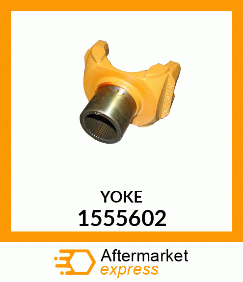 YOKE 1555602