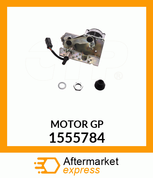 MOTOR G 1555784