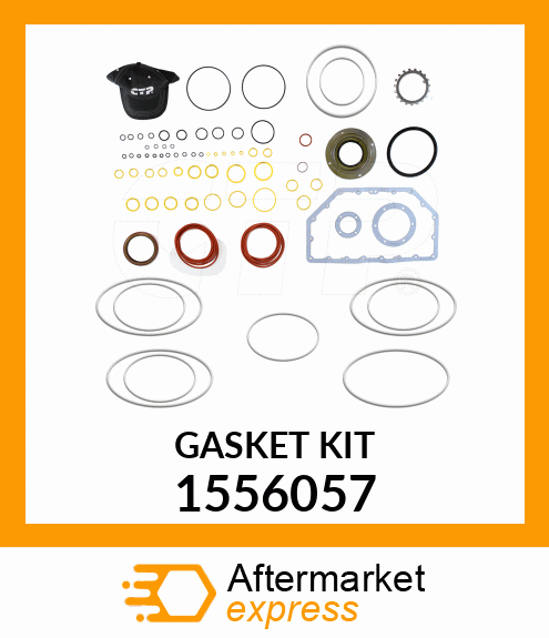 GASKET KIT 1556057