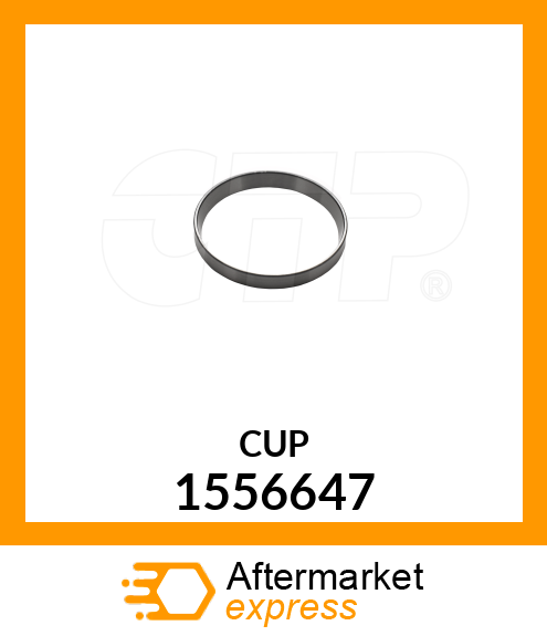 CUP 1556647