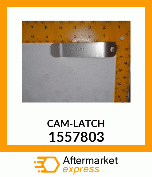 CAM-LATCH 1557803