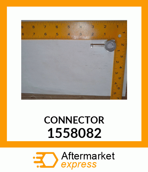 CONNECTOR 1558082