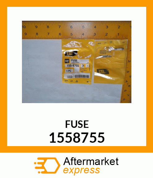 FUSE 1558755