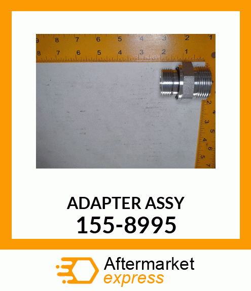 ADAPTER A 155-8995